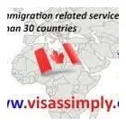 Business 1 image VISAS SIMPLY PTY LTD Visa Consultant in Sydney NSW