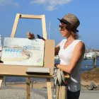 Business 3 image VOART Soft Pastels in Wollongong NSW