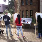 Business 4 image VOART Soft Pastels in Wollongong NSW