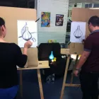 Business 2 image VOART Soft Pastels in Wollongong NSW