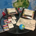 Business 4 image VOCATIONAL LANGUAGE LEARNING CENTRE - VLLC Speak Indonesian in North Adelaide SA