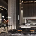 Business 3 image VOCO MELBOURNE CENTRAL Wedding Venue in Melbourne VIC