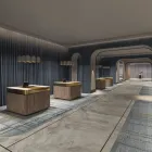 Business 6 image VOCO MELBOURNE CENTRAL Wedding Venue in Melbourne VIC