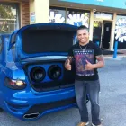 Business 4 image VOLATILE CAR AUDIO Motor Body Trimmers in Malaga WA
