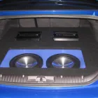 Business 7 image VOLATILE CAR AUDIO Motor Body Trimmers in Malaga WA