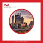 Business 3 image WA SETTLEMENT SERVICES Conveyancer & Conveyancing Services in Northbridge WA