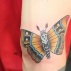 Business 2 image WAGGA BODY ART Tattooist & Tattoo Shop in Wagga Wagga NSW