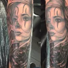 Business 3 image WAGGA BODY ART Tattooist & Tattoo Shop in Wagga Wagga NSW