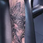 Business 4 image WAGGA BODY ART Tattooist & Tattoo Shop in Wagga Wagga NSW