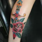 Business 7 image WAGGA BODY ART Tattooist & Tattoo Shop in Wagga Wagga NSW