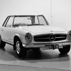Business 1 image WAGGA MOTORS MERCEDES-BENZ Utes in Wagga Wagga NSW