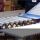 Business 1 image WAINWRIGHT ENGINEERING PTY LTD Conveyor Belt & Elevating Systems in Dandenong South VIC