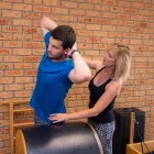 Business 3 image WARNERS BAY PILATES Studio Pilates in Warners Bay NSW
