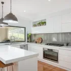 Business 7 image WAYNE CARTER HOMES - WAGGA WAGGA Builders & Building Contractors in Wagga Wagga NSW