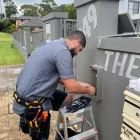 Business 3 image WCG SECURITY Security service in Unanderra NSW