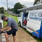 Business 5 image WCG SECURITY Security service in Unanderra NSW