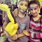 Business 1 image WE LOVE FACE PAINTING Face Painting in Melbourne VIC