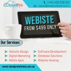Business 1 image WEBSITE DEVELOPMENT COMPANY ADELAIDE Web Design & Development in Adelaide SA