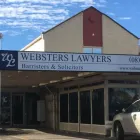 Business 2 image WEBSTERS LAWYERS Workplace Bullying in Adelaide SA