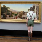 Business 1 image WELL HUNG Picture Hanging in Sydney NSW