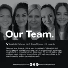 Business 1 image WELL MIND & BODY PSYCHOLOGY St Leonards in St Leonards NSW