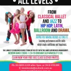 Business 11 image WENDON DANCE STUDIO Tap Dancing in Glen Waverley VIC