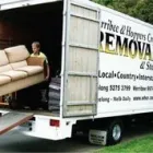 Business 1 image WERRIBEE HOPPERS CROSSING REMOVALS & STORAGE Transportation Services in Werribee VIC