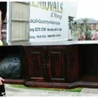 Business 6 image WERRIBEE HOPPERS CROSSING REMOVALS & STORAGE Transportation Services in Werribee VIC