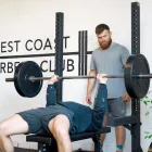 Business 2 image WEST COAST BARBELL CLUB Gym in Perth WA