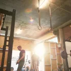 Business 3 image WEST COAST BARBELL CLUB Gym in Perth WA