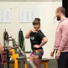Business 4 image WEST COAST BARBELL CLUB Gym in Perth WA
