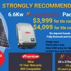 Business 1 image WEST COAST SOLAR Solar Energy in Bull Creek WA