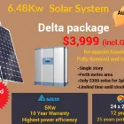 Business 2 image WEST COAST SOLAR Solar Energy in Bull Creek WA