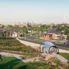 Business 1 image WESTBROOK ESTATE Master Plan in Truganina VIC