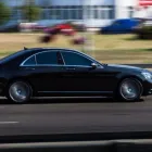 Business 1 image WESTERN CHAUFFEURS Limousine & Car Hire Services - Chauffeur Driven in Melbourne VIC