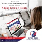 Business 2 image WESTERN GLOBAL MIGRATION & EDUCATION SERVICES Visa Assistance in Melbourne VIC