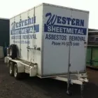 Business 15 image WESTERN SHEETMETAL INSULATION & ASBESTOS REMOVAL PTY LTD Sheet Metal Work in Williamstown VIC