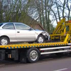 Business 2 image WESTERN TOWING Towing Services in Werribee VIC