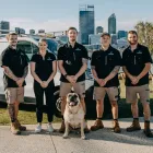 Business 1 image WESTOZ TRADES  AIR CONDITIONING SERVICES Home Air Conditioning in Perth WA