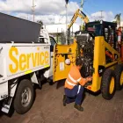 Business 1 image WESTRAC CAMPBELLTOWN used construction equipment dealers in Campbelltown NSW