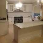 Business 5 image WESTSIDE CABINETS PTY LTD Western Suburbs in Ravenhall VIC