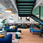 Business 2 image WEWORK 100 HARRIS ST WeWork in Sydney NSW