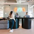 Business 7 image WEWORK 100 HARRIS ST WeWork in Sydney NSW