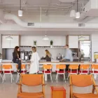 Business 4 image WEWORK 120 SPENCER ST WeWork in Melbourne VIC