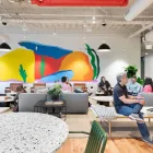 Business 8 image WEWORK 333 GEORGE ST WeWork in Sydney NSW