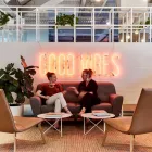 Business 2 image WEWORK 50 CARRINGTON ST WeWork in Sydney NSW