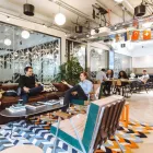 Business 1 image WEWORK 50 MILLER ST WeWork in Sydney NSW