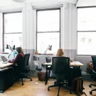 Business 2 image WEWORK 50 MILLER ST WeWork in Sydney NSW