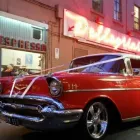 Business 4 image WHEELS OF FORTUNE LIMOUSINES Limousine & Car Hire Services - Chauffeur Driven in Melbourne VIC