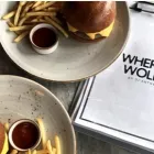 Business 1 image WHERE'S WOLLI Cafes in Sydney NSW